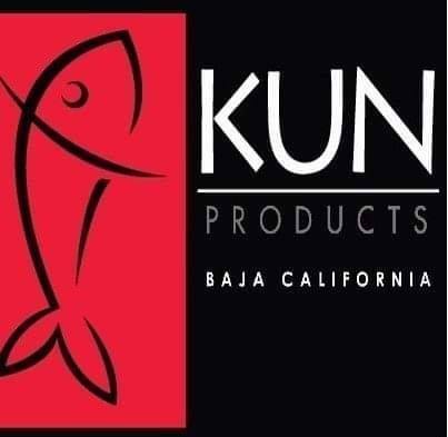 Kun Products Baja California_logo